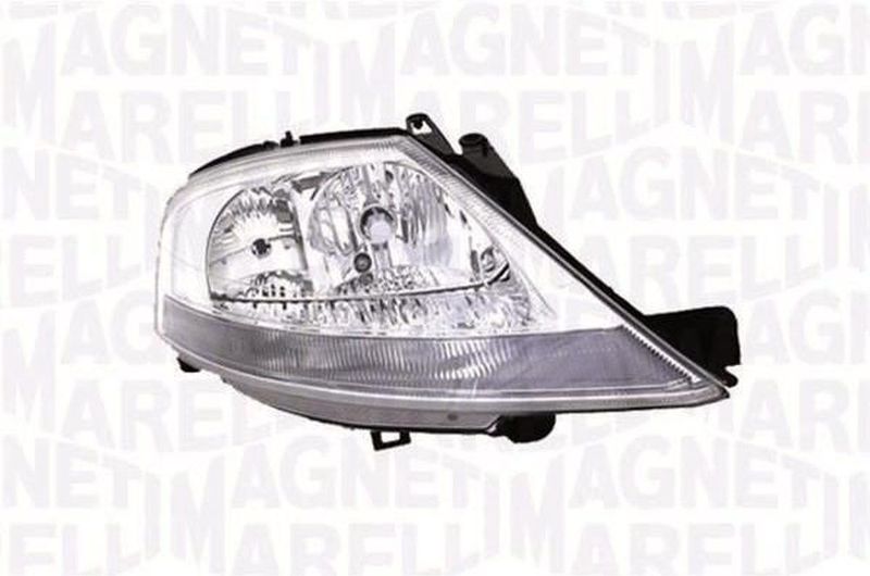 MAGNETI MARELLI - 712412121129 - Koplamp - Links