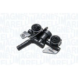 Koplampsproeier  MAGNETI MARELLI 711300510003 links