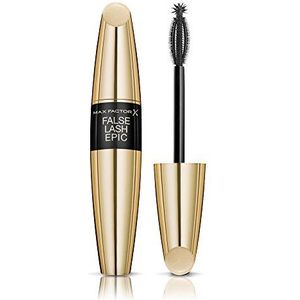 Mascara - False Lash Epic - Zwart - Elastomeer Applicator