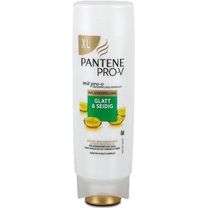 Pantene Pro-V Conditioner - Glad & Zijdezacht 200 ml