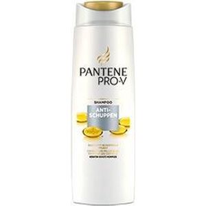 Pantene Shampoo - Anti-Roos 250 ml