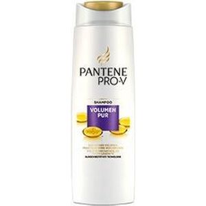Pante Pro-V Pur Shampoo, voor fijne en fijne Volume puur shampoo. 1 x 300 ml