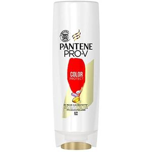 Pantene Pro-V Color Protect verzorgende spoeling, 2 x meer voedingsstoffen in 1 toepassing, voor gekleurd haar, 200 ml