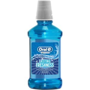 Oral-B Mondwater - Complete Lasting Freshness