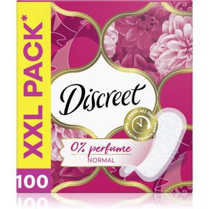 Discreet - Multiform - Inlegkruisjes - 100 st - Ademend Materiaal