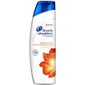 Head & Shoulders Shampoo - Bescherming & Verzorging 250ml