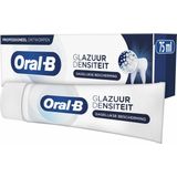 12x Oral-B Tandpasta Dichtheid Dagelijkse Bescherming 75 ml