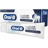 Oral-B Tandpasta Dichtheid Dagelijkse Bescherming 75 ml