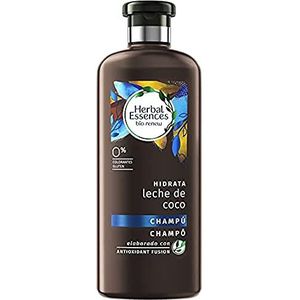 Herbal Essences Bio: Renew Hydrateren Kokosmelk Shampoo 400 ml