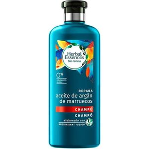 Herstellende Shampoo Herbal (400 ml)