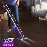 Swiffer WetJet Startset - Alles in één dweilsysteem