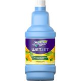 Swiffer WetJet Alles-In-Een Dweilsysteem Reinigingsmiddel - 1.25 liter