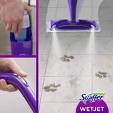 Swiffer WetJet Alles-In-Een Dweilsysteem Reinigingsmiddel - 1.25 liter