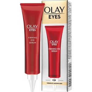 Olay Eyes Verstevigend Oogserum Voor Rimpels En Verslapte Huid - 15ml
