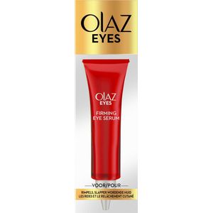 Olaz - Eyes - Verstevigend Oogserum - 15 ml