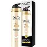 Olay Total Effects Anti-Veroudering Hydraterende Crème - SPF 15 - 50 ml