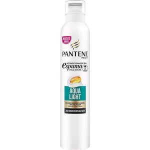 Schuim Conditioner Pantene
