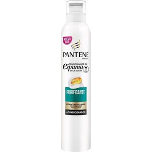 Postquam Pantene Foam Conditioner Clarifying 180ml