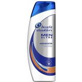 Head & Shoulders Shampoo Men Ultra Hair Booster 450ml