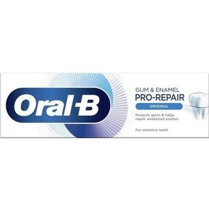 Oral-B - Gum & Enamel Pro-Repair - Tandpasta - 75 ml