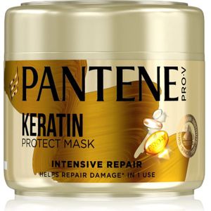 Pantene Pro-V Intensive Repair Herstellende Haarmasker voor Droog en Beschadigd Haar 300 ml