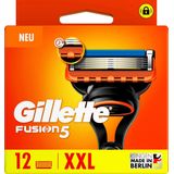 Gillette Scheermesjes, Fusion5, 12 St