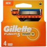 Gillette Fusion Power Scheermesjes
