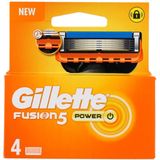 Gillette Fusion Power Scheermesjes