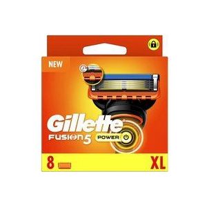 Gillette Fusion 5 Power Navulmesjes