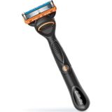 Gillette - Fusion 5 - Scheermes - Voor Mannen - 1 Scheermes