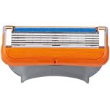 Gillette - Fusion 5 - Scheermes - Voor Mannen - 1 Scheermes