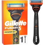 Gillette - Fusion 5 - Scheermes - Voor Mannen - 1 Scheermes