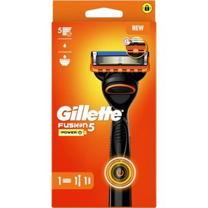 Gillette fusion power scheersysteem 1ST