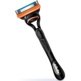 Gillette Fusion 5 - 1 Scheermes Voor Mannen - 2 Scheermesjes