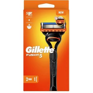Gillette Fusion powergel manual 1 stuks