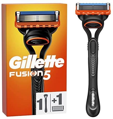 Gillette Fusion5 Rasierer Herren 1 St.