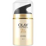 OLAY FRAGRANCES Total Effects Anti-Aging Moisturizer - Hydratatie - 50ml