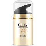OLAY FRAGRANCES Total Effects Anti-Aging Moisturizer - Hydratatie - 50ml