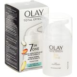 Olay - Total Effects - Geurvrije Moisturizer - 50ml - Crème
