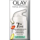 Olay - Total Effects - Geurvrije Moisturizer - 50ml - Crème