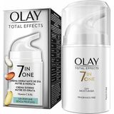 Olay - Total Effects - Geurvrije Moisturizer - 50ml - Crème