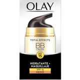Hydraterende Crème met Kleur Olay Total Effects BB Cream SPF 15 (50 ml) (50 ml)