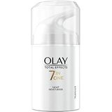 Hydraterende Crème met Kleur Olay Total Effects BB Cream SPF 15 (50 ml) (50 ml)