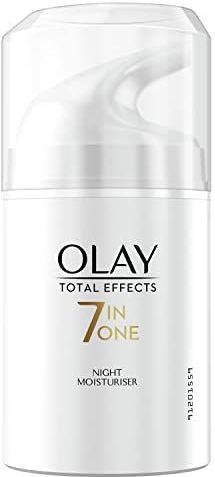 Hydraterende Crème met Kleur Olay Total Effects BB Cream SPF 15 (50 ml) (50 ml)