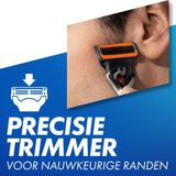Gillette Proglide Power - 1 Scheermes voor Mannen - 1 Scheermesje