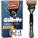 Gillette Scheermes ProGlide Power - 6 x 1 set - Voordeelverpakking