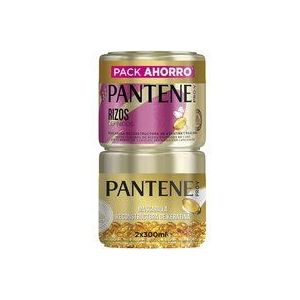 PANTENE Masker 300 ml badstof, DPL