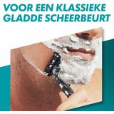Gillette Mach3 Scheersysteem - 8 x 1 set - Voordeelverpakking