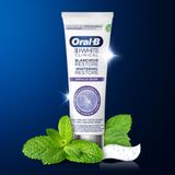 Oral-B Tandpasta 3D White Clinic Miracle Glow 75 ml
