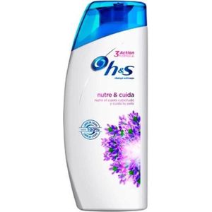 Head & Shoulders Nourish & Care Shampoo - 90 ml